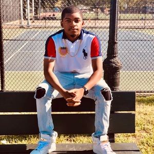 Meet your Posher, Jamel